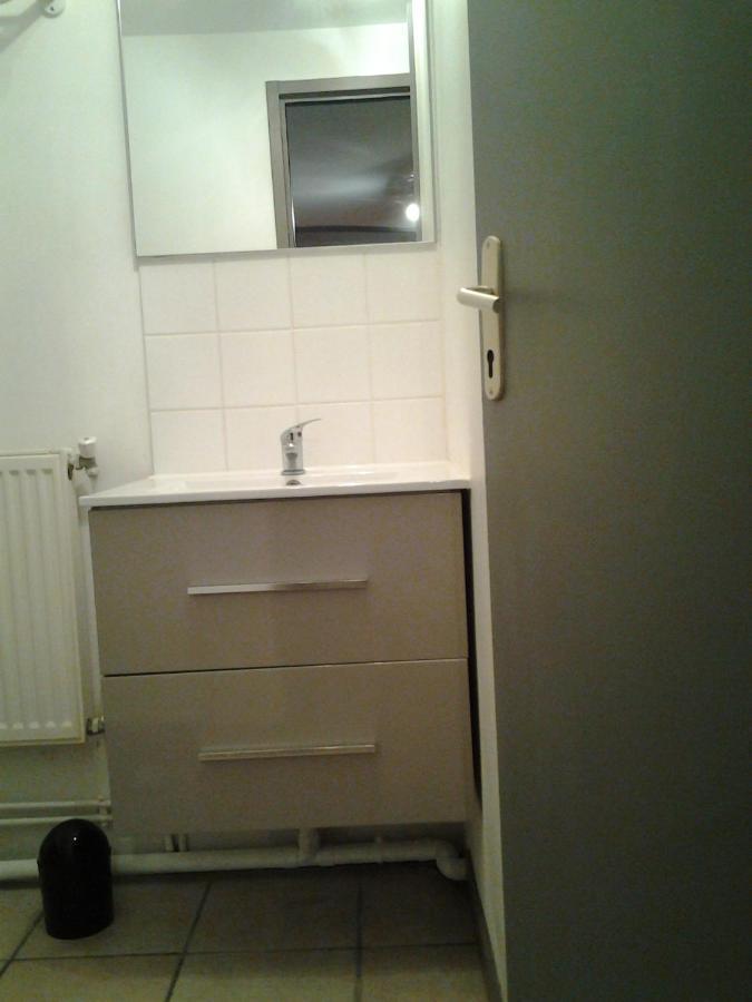 Appartement T3 Tout Confort En Duplex A 20Mn A Pied Du Centre-Ville Avec Tv Et Wifi La Rochelle  Bagian luar foto